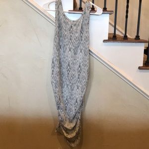 Tart maternity dress